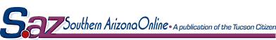 Southern Arizona Online, a publication of the Tucson Citizen
